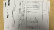 Ford Fiesta 1.0 EcoBoost Zetec Navigation 5dr Petrol Hatchback